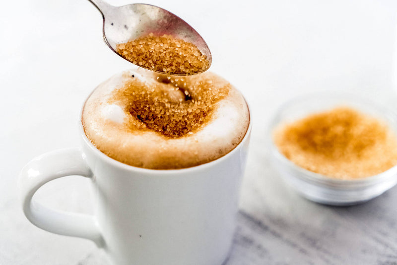 India Tree | Demerara Sugar, Chef Pak