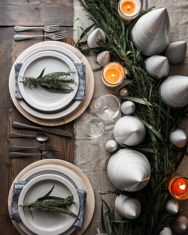 Farmhouse Pottery | Spruce Woodland Trees, Petite