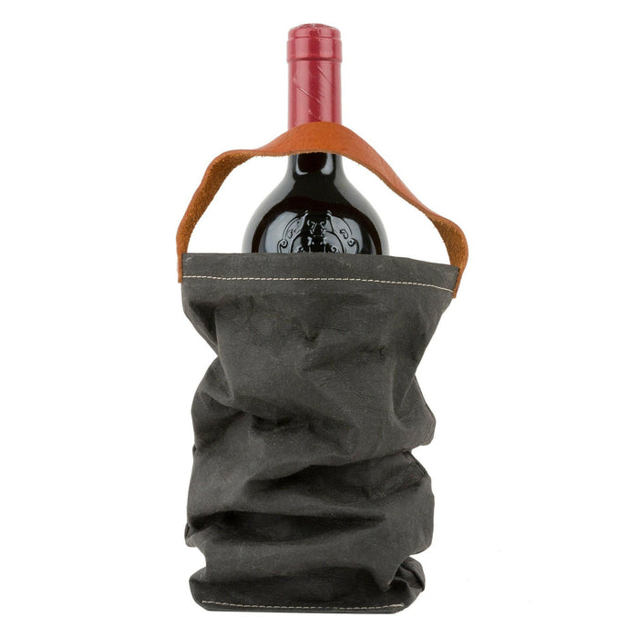 UASHMAMA | Wine Bag Carrying Totes with Cooler.