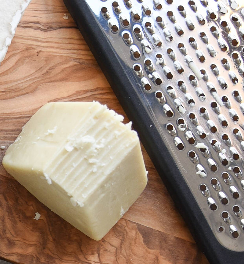 Rebel Cheese | Plant-Based Parmesan