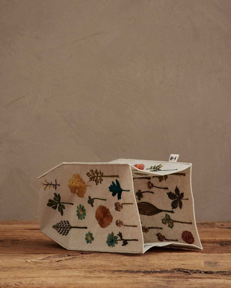 Coral & Tusk | Garden Tissue Box Cover