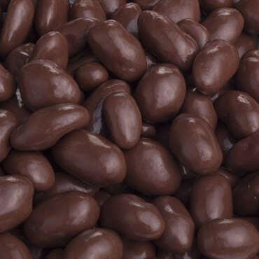 Feridies | Milk Chocolate Covered Virginia Peanuts.