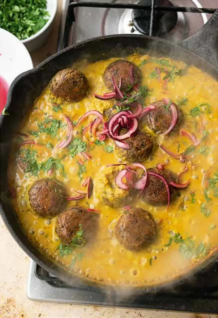 Ottolenghi Flavor