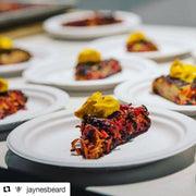 Burlap & Barrel | Herati Saffron |.