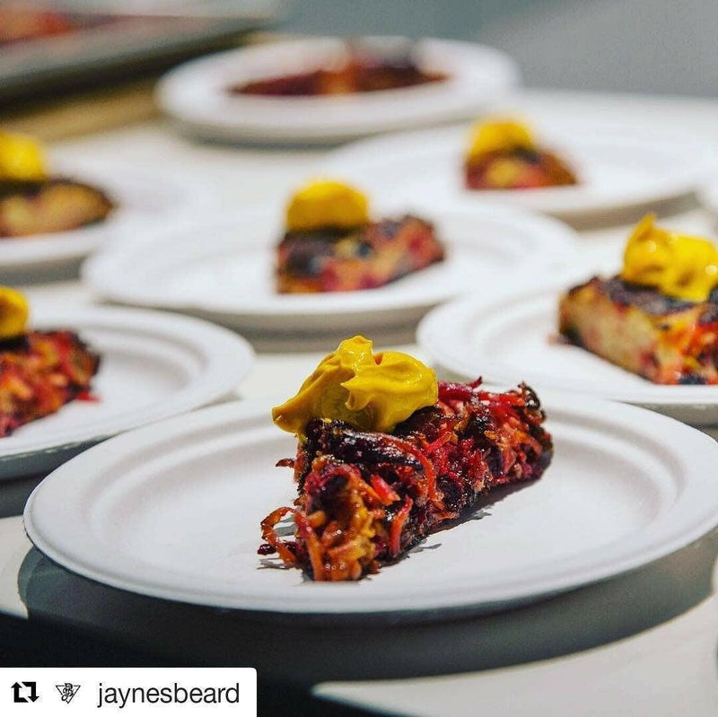 Burlap & Barrel | Herati Saffron |.