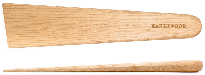 Earlywood - Tera Scraper: Jatoba