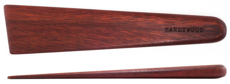 Earlywood - Tera Scraper: Hard Maple