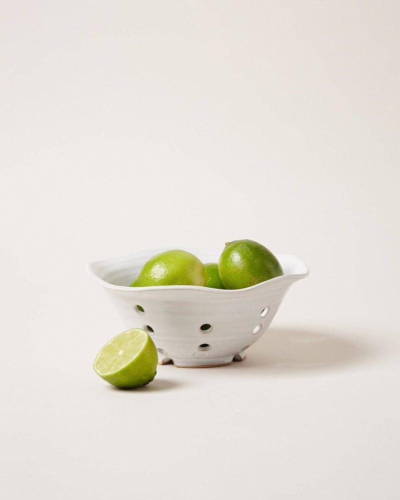 Farmhouse Pottery | Windrow Berry Bowl, Bowl
