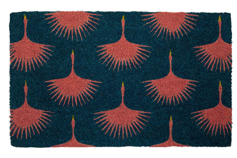 DHOME | Herons Coir Doormat