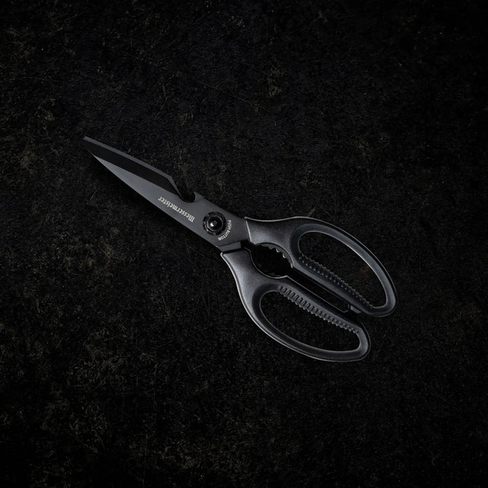 Messermeister | Push Button Take-Apart  Multi Shears  - 9 in.