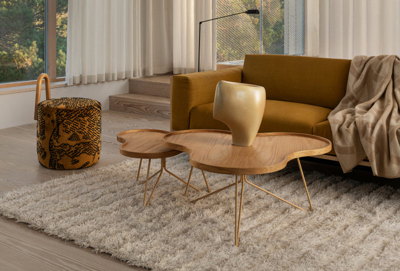 Bergs Potter | Emilia Rosa Set