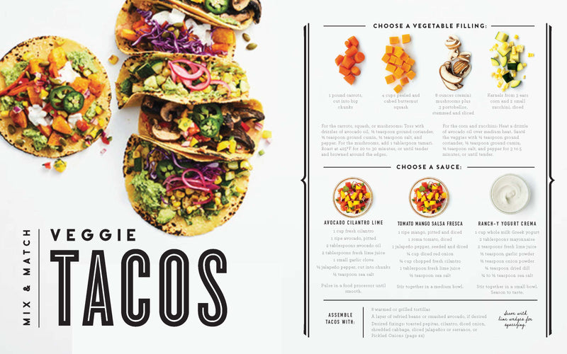 Love & Lemons Simple Feel Good Food, Jeanine Donofrio