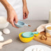 OTOTO | Shelly Measuring Cups & Spoons Set.