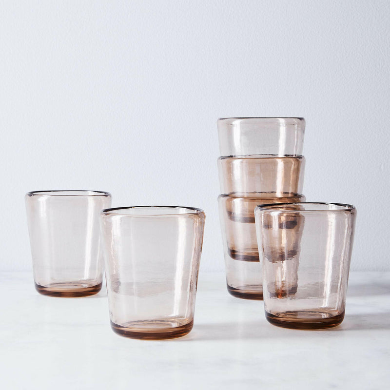 Shatterproof Tritan Outdoor Pitcher + Tumblers.