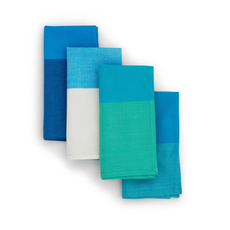 Servilletas | Set of 4 Mexican Napkin