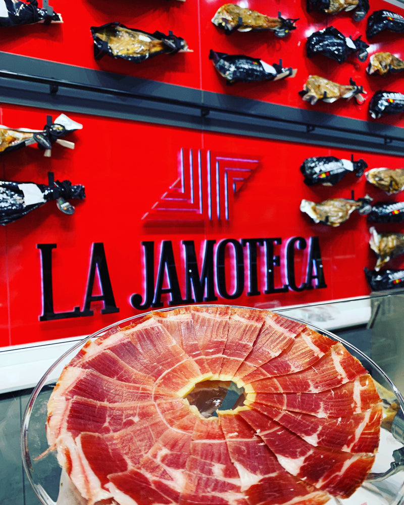 Alta Gama Foods | Sliced Chorizo