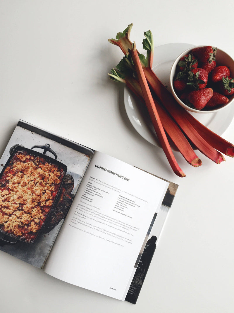 Gjelina: Cooking from Venice California