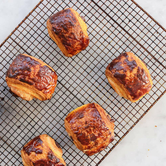 FarmSteady | Pain au Chocolat Making Kit.