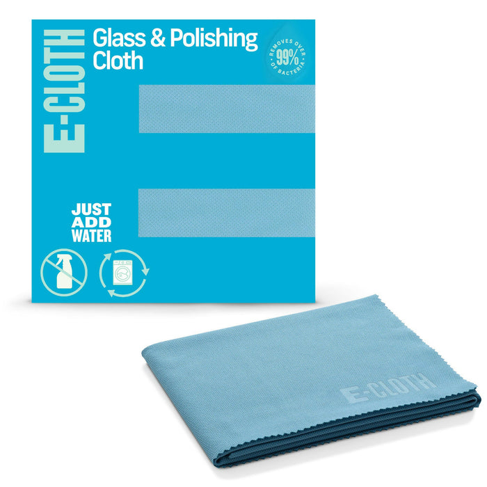 E-Cloth | Microfiber Cleaning Cloths.