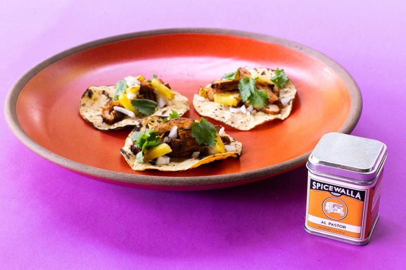 Spicewalla | Street Taco Spice Gift Set