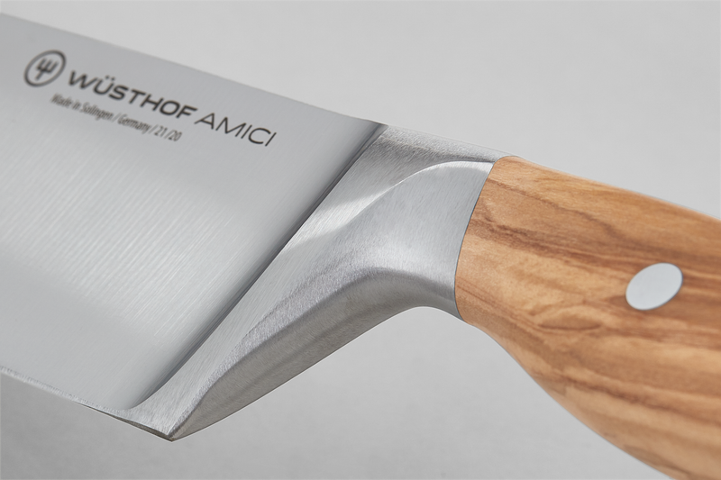 Wüsthof | Amici Chef's Knife, 8 inches