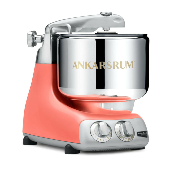 Ankarsrum | Stand Mixer.