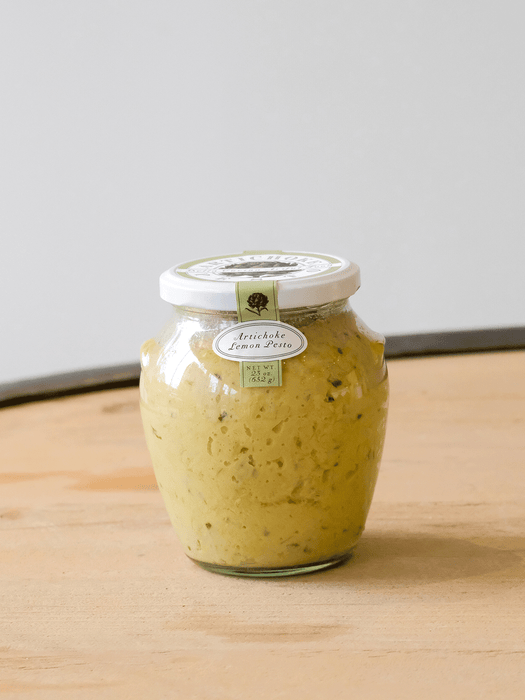 Bella Cucina | Artichoke Lemon Pesto Grande