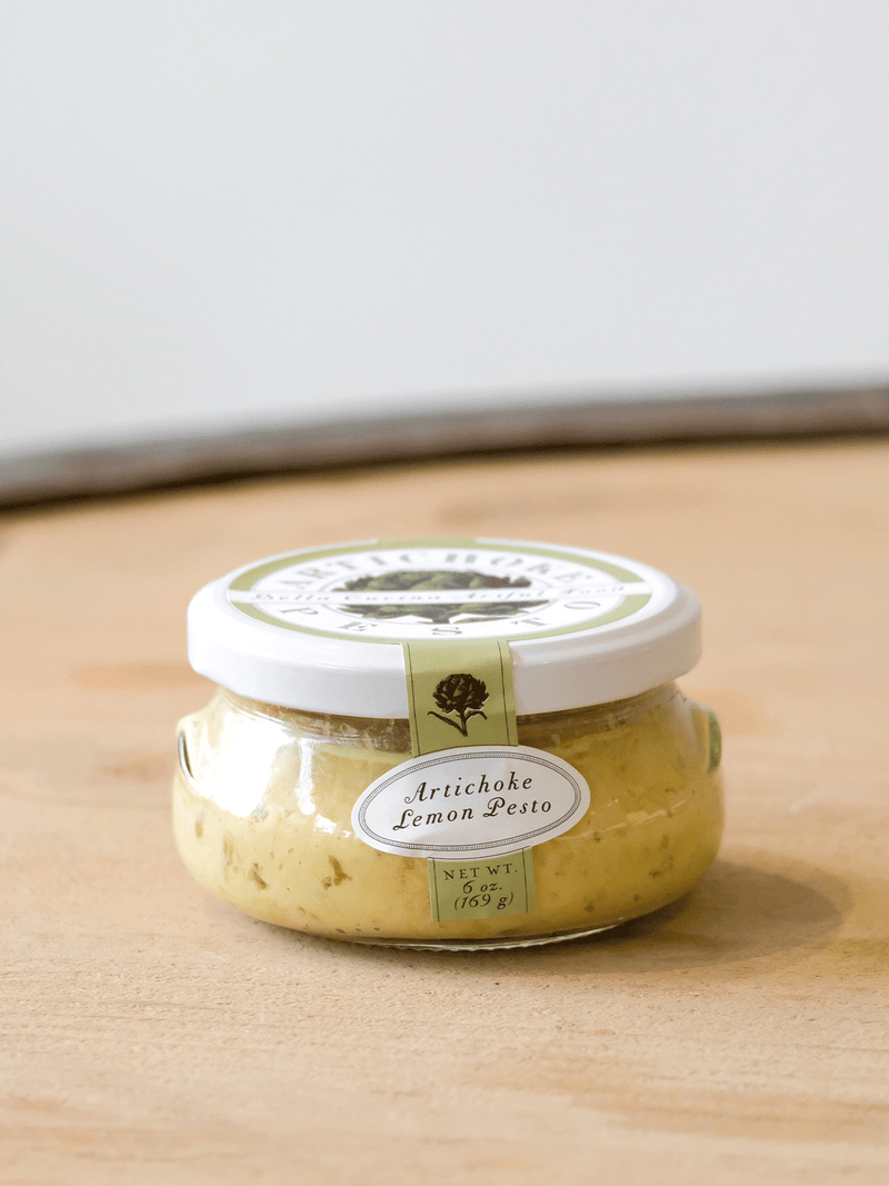 Bella Cucina | Chef's Selection Pesto Trio.