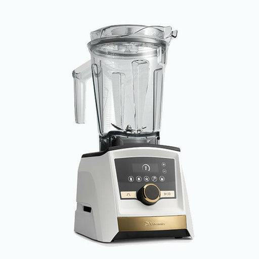 Vitamix | Ascent Series A3500 Gold Label.