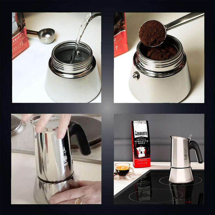 Bialetti | New Venus Coffee Maker