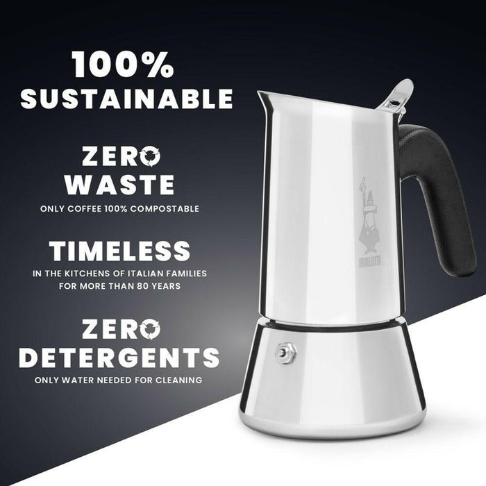 Bialetti | New Venus Coffee Maker