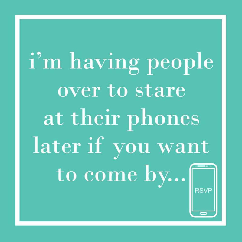 Paperproducts Design | Their Phones