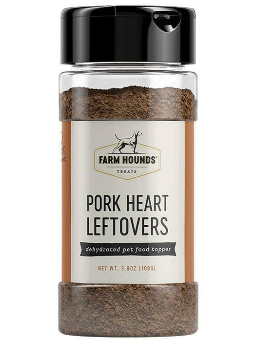 Farm Hounds | Food Toppers.