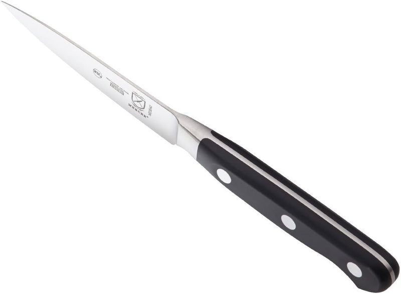 Mercer Culinary | Renaissance, 3.5-Inch Forged Paring Knife