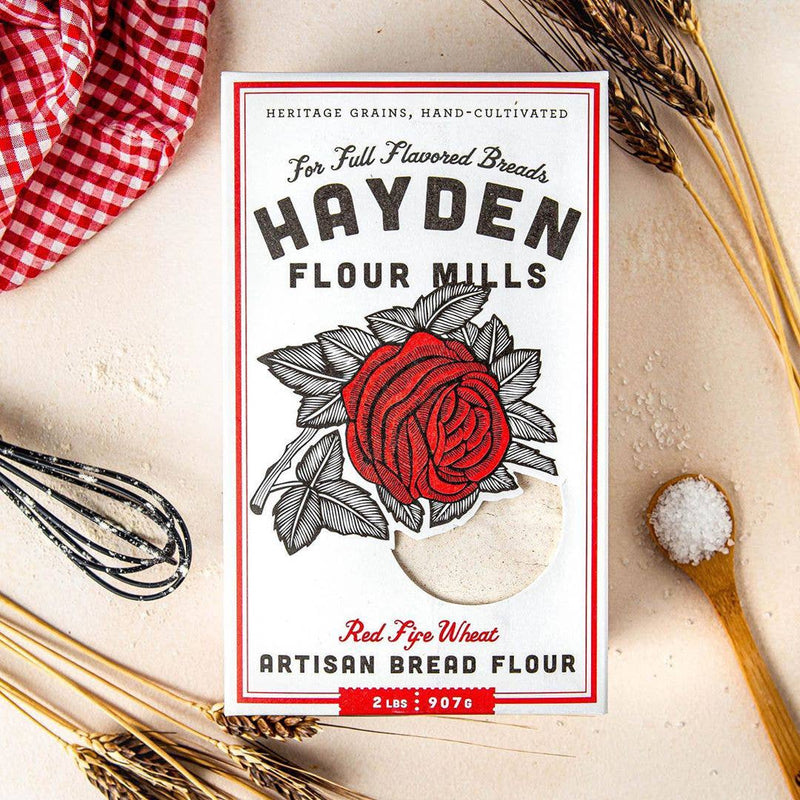 Hayden Flour Mills | Pastry Flour