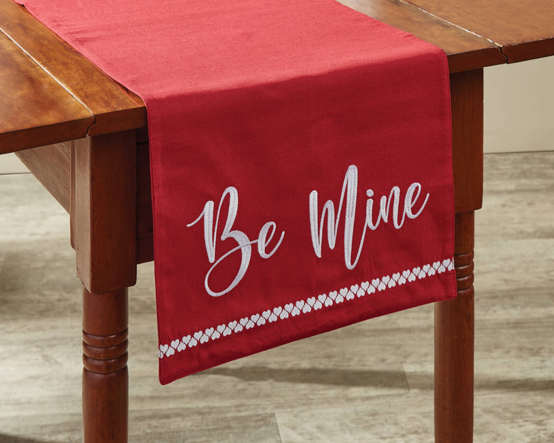 Eric & Christopher | Reindeer in Canoe Tea Towel