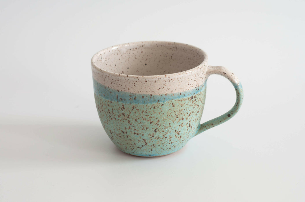 RachaelPots | Jumbo Mug