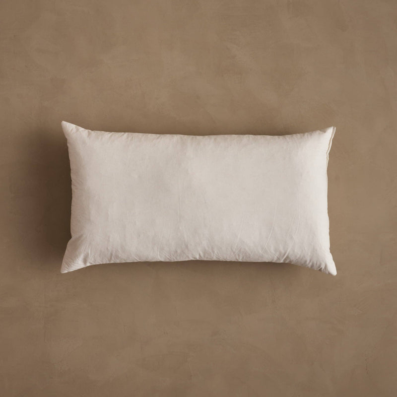 Coral & Tusk - Pillow Insert: 12" x 16"