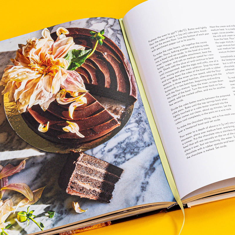Tartine: A Classic Revisited