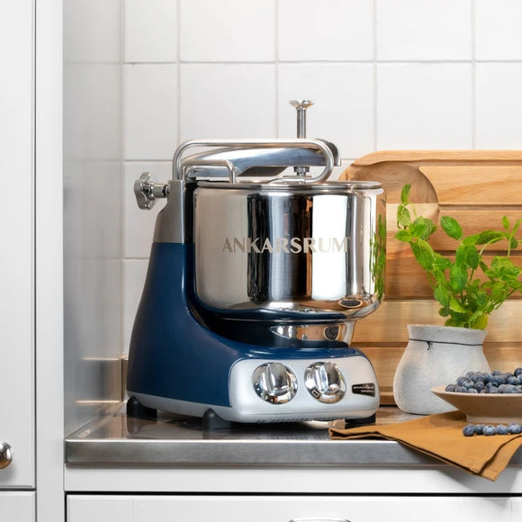 Ankarsrum | Stand Mixers