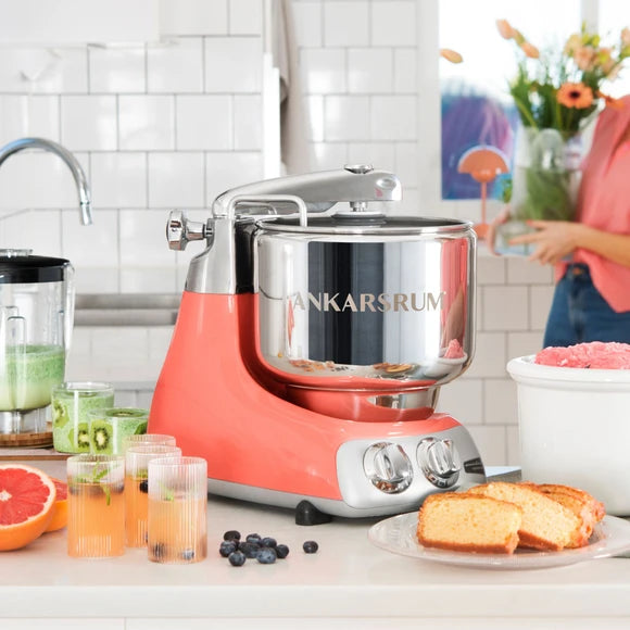 Ankarsrum | Stand Mixers