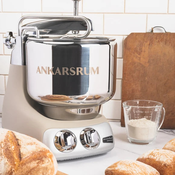 Ankarsrum | Stand Mixers