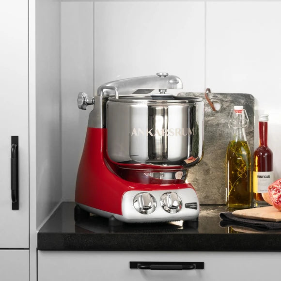 Ankarsrum | Stand Mixers