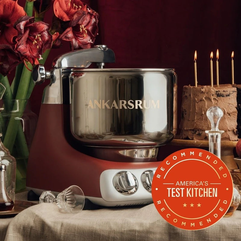 Ankarsrum | Stand Mixers