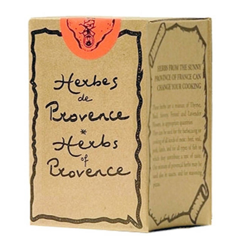 Aux Anysetiers du Roy | Herbs de Provence Refill Box.