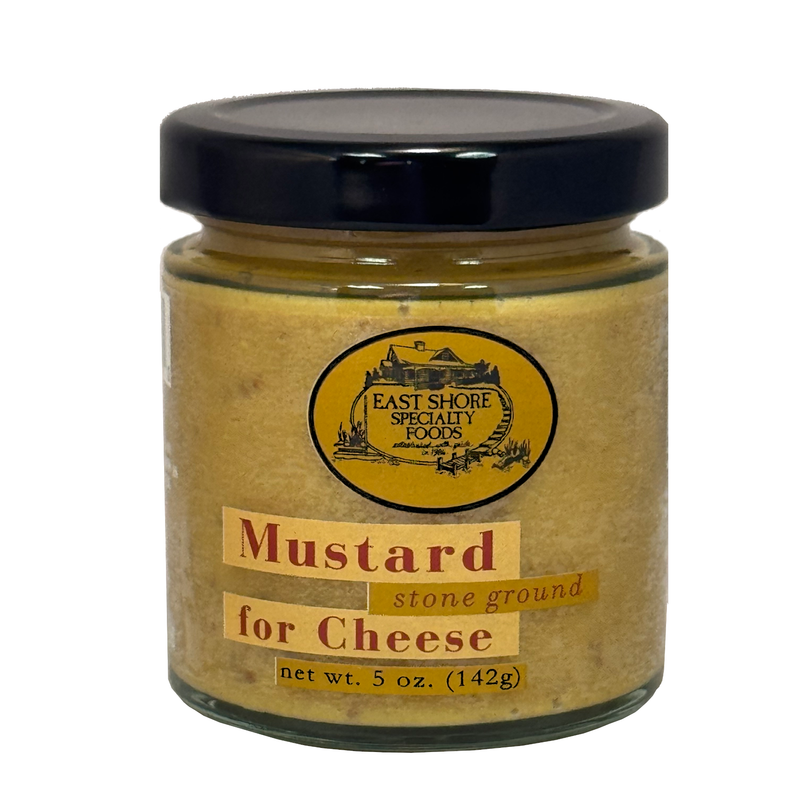 Bornibus | Honey Mustard