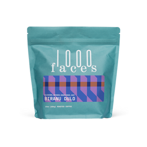 1000 Faces | Suke Quto