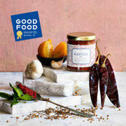 Villa Jerada | Harissa.