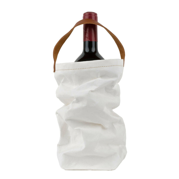 UASHMAMA | Wine Bag Carrying Totes with Cooler