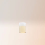 Dirty Labs Reusable Silicone Measuring Beaker — product on neutral background
